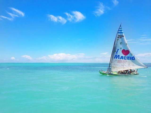 Summer Paradise Maceio  Bagian luar foto