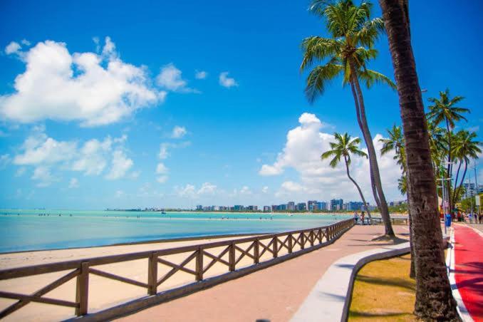 Summer Paradise Maceio  Bagian luar foto